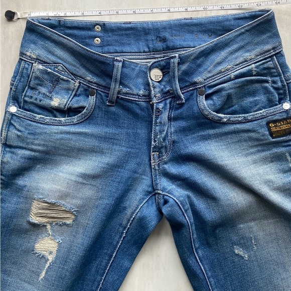 G-STAR Raw Denim - Picture 2 of 9